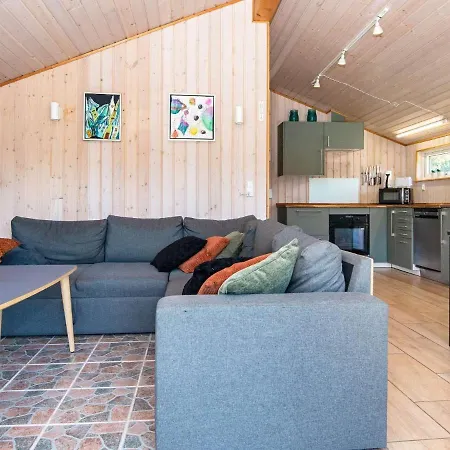 Xlvi Tatil Evi Toftlund