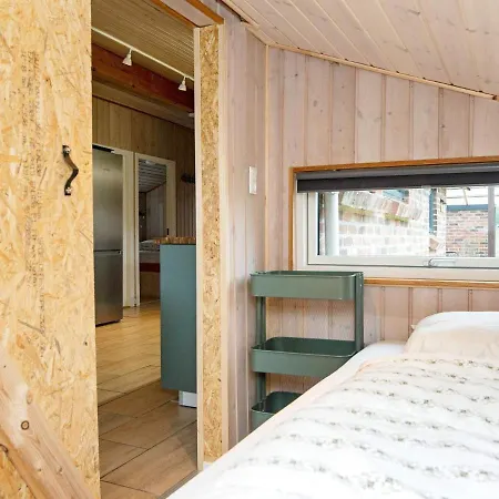 Xlvi Tatil Evi Toftlund